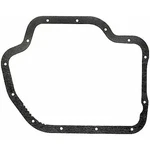 Fel-pro Tos 18621 Transmission Oil Pan Gasket 13 Bolt Hole One Piece New. Price: $30.00.
