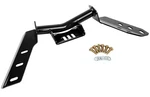 Umi 1982-1992 F-body Camaro Firebird 4L60E Swap Transmission Crossmember Black New. Price: $129.99.