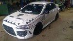 2012-2015 Mitsubishi Lancer 2.4L Awd Cvt Automatic Transmission Used. Price: $1599.99.