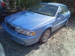 Passenger Axle Shaft Front Convertible Fits 99-04 Volvo 70 Series 816144 Used. Price: $130.00.