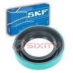 Skf Rear Shaft Seal For 1993-2002 Chevrolet Camaro Driveline Hn New. Price: $10.33.