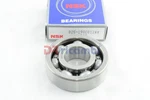 Primary Shaft Bearing Gearbox For Hyundai Kia Nsk B25-198 CG12 D. 25X63X18 Nuovo. Price: $32.55.