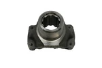New 3-4-1901-1 Dana-spicer Drive Shaft End Yoke 1410 Series, Spline. Price: $74.00.