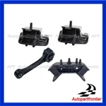 Motor,torque Strut&transmission Mount 2002, 2004-08 Subaru Forester 2.5 Auto New. Price: $148.98.