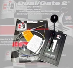 82-92 Camaro Z28/ Firebird Hurst Dual Gate Shifter TH700 R4 Complete 2920000 New. Price: $529.99.