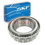 Skf Rear Axle Differential Bearing For 1972-1974 International MS1210 Da New. Price: $28.09.