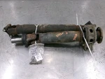 86-88 Supra Rear Drive Shaft At 86/MA70(7MGE Engine) 87-88/ W/o Turbo W/bolts Used. Price: $269.95.