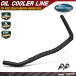 Oil Cooler Line Ford Escape Mercury Mariner 2008 L4 2.3L V6 3.0L 8L8Z7890C New. Price: $23.99.