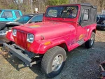 Transfer Case Model 231 Cylinder Fits 91-93 Wrangler 3643022 Used. Price: $1550.00.