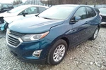 2020 Chevrolet Equinox Transmission Oem 29K Miles - LKQ370165271 Used. Price: $1044.10.