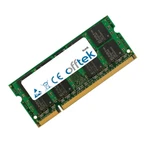 2GB Memory Toshiba Tecra M5-10Q (DDR2-4200) Laptop Offtek Neu. Price: $30.78.