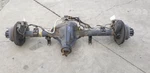 24 Ford F350 Super Duty Rear Axle Assembly 3.73 Ratio Non Dually 11.60 Ring Gear Used. Price: $3060.00.