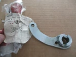 Mopar Upper Gearshift Lever - Nos '60'S "a" "d" Truck P/n 2201771 New. Price: $25.00.