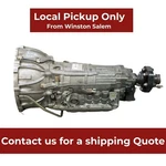11-13 Hyundai Sonata 2.4L Transmission Assembly Miles 131000 Oem, 400-62283 Used. Price: $323.00.