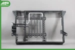 97-03 Bmw E39 540I A/c Condenser Cooling Coil Assembly Unit 1740796 Oem Used. Price: $55.25.