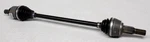 Oem Left Driver Side Rear Axle Shaft For Gmc Cadillac Acadia, XT5 (awd) 84767963 New. Price: $76.50.