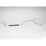 Gm Genuine Parts 10330106 Transmission Oil Cooler Line New. Price: $81.20.