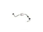 Trans Cooler Line Mopar 68282408AB New. Price: $138.91.