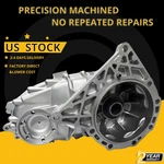 HL3Z7A195A Fist Ford F150 Transfer Case Assembly 3.5L 4X4 4WD HL347A195AD New. Price: $1250.00.
