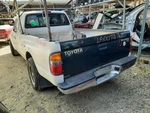 01 02 Toyota Tacoma Rear Axle 3.73 Ratio Extended Cab 2WD Used. Price: $562.49.
