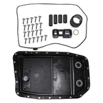 For Bmw X5 2007-2013 Crp TSK0018 Automatic Transmission Filter Kit New. Price: $182.08.