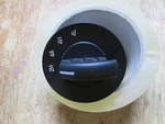 2007 2014 Ford Expedition 4X4 Control Switch 7L1T-7Z155-ABW Used. Price: $49.99.