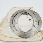 Nos Oem Ford C6AZ-7B442-C Transmission Forwad Clutch Plate 1966-1976 Spline New. Price: $20.98.