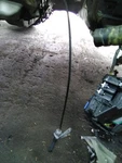2019 Honda Accord Shift Lever Linkage Floor Used. Price: $108.44.