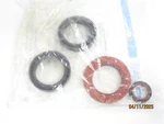 Genuine Ford Oem EV6Z-7052-CSUB1 Oil Seal Kit (no Snap Ring) New. Price: $54.99.