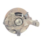 Front Right Spindle Knuckle Cutaway 6.6 Rwd Oem 03 04 05-08 Chevrolet EXPRESS35 Used. Price: $56.99.