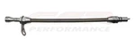 Stainless Chevy-gm Turbo TH-400 Bell Housing Mount Flexible Trans. Dipstick New. Price: $54.98.