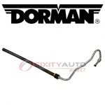 Dorman 624-102 Oil Cooler Hose Assembly For 5801160 10290000 Automatic Pr New. Price: $36.53.