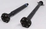 Oem Hyundai Equus Rear Driveshaft 49300-3N800 New. Price: $252.00.