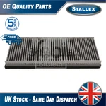Fits Ford Ka 1996-2008 Fiesta 1995-2002 Puma 1997-2002 Cabin Filter Stallex #2 New. Price: $20.28.