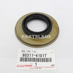 90311-41017 Toyota Oem Genuine Seal Type Oil New. Price: $15.18.