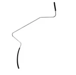 1965-66 Mustang; V8; With C4 Transmission; Modulator Vacuum Line New. Price: $15.99.