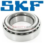 Skf Front Inner Wheel Bearing 1970-1973 Ford Ranch Wagon Axle Mp New. Price: $20.43.