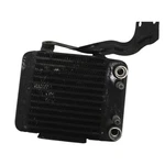 12-2004 Vw Passat Transmission Oil Cooler 4D0317021C Oem Used. Price: $45.00.