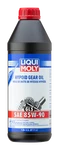 Liqui Moly 1L Hypoid Gear For Oil GL5 Sae 85W90 Mercedes Bmw New. Price: $87.91.