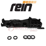 Rein Oil Cooler Mounting Plate For 2006-2007 Bmw 525I 3.0L L6 Transmission Ob New. Price: $68.96.