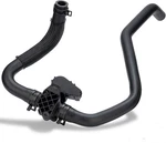 Heater Inlet Hose Control Valve For Nissan Armada 04-15 5.6L Infiniti QX56 06-10 New. Price: $30.38.