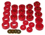 Prothane 81-91 Suburban 2WD 4WD R20 C20 V1500 R2500 Cab & Body Mount Bushing Kit New. Price: $178.00.