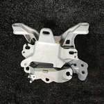 Mazda Engine Trans. Mount Set 2.5L BDGH39070/ A4457 EM-7523 19 21K Used. Price: $196.00.