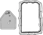 Transmission Filter Kit-premium Replacement Auto Atp B-55 New. Price: $21.13.
