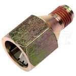 Dorman 800-718 Transmission Line Connector 1/2 In. Od Tube X 1/4-18 Npsm New. Price: $23.99.