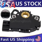 Transmission Neutral Safety Switch F7LP7F293AA Ford Expedition F-150 Lincoln New. Price: $25.49.