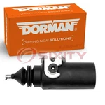Dorman Front Right Door Lock Actuator Motor 1980-1993 Ford Mustang Body Gf New. Price: $66.67.