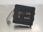 19 Toyota Tacoma Limited Transfer Case Control Module 8953304030 Used. Price: $75.00.