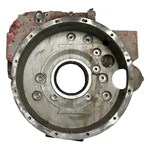 4944348 Flywheel Housing Cummins ISB6.7, 3999869, 3975251 Used. Price: $253.50.