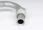 Acdelco Automatic Transmission Fluid Cooler Front Lower Line 10271467 New. Price: $26.09.